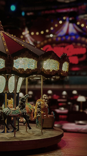 香港漁樂場餐厅
Hong Kong Grill&Booze Restaurant