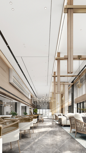 大连周家沟售楼部
Dalian Zhou Jiagou sales department