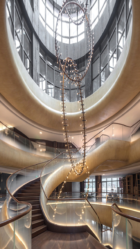 郡安里度假酒店
County Anrie Resort Hotel