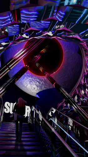 SUPER E CLUB