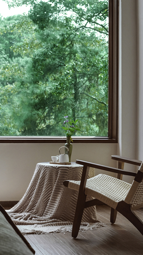 有居民宿
Ariui Homestay